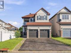1037 FIELDFAIR WAY Ottawa Ontario, K4A 0E2