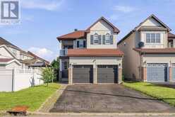 1037 FIELDFAIR WAY | Ottawa Ontario | Slide Image One