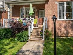 319 PARKIN CIRCLE Ottawa Ontario, K1T 4G6