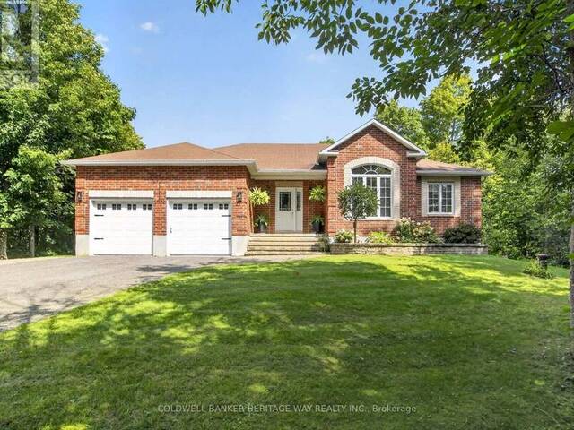 515 BALMORAL DRIVE Carleton Place Ontario, K7C 0C4 - 4 Bedrooms Home For Sale