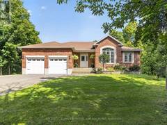 515 BALMORAL DRIVE Carleton Place Ontario, K7C 0C4