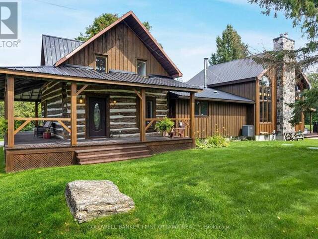 2365 ASHTON STATION ROAD Ottawa Ontario, K0A 1B0 - 5 Bedrooms Home For Sale