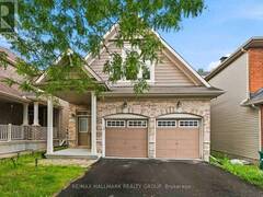 328 LAUGHLIN CIRCLE Ottawa Ontario, K2T 0E1