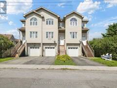296 MAUDE STREET Almonte Ontario, K0A 1A0