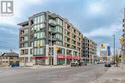 319 - 101 RICHMOND ROAD | Ottawa Ontario | Slide Image One