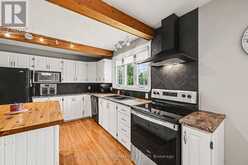 640 POONAMALIE SIDE ROAD | Smiths Falls Ontario | Slide Image Nineteen