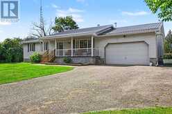 640 POONAMALIE SIDE ROAD | Smiths Falls Ontario | Slide Image Two