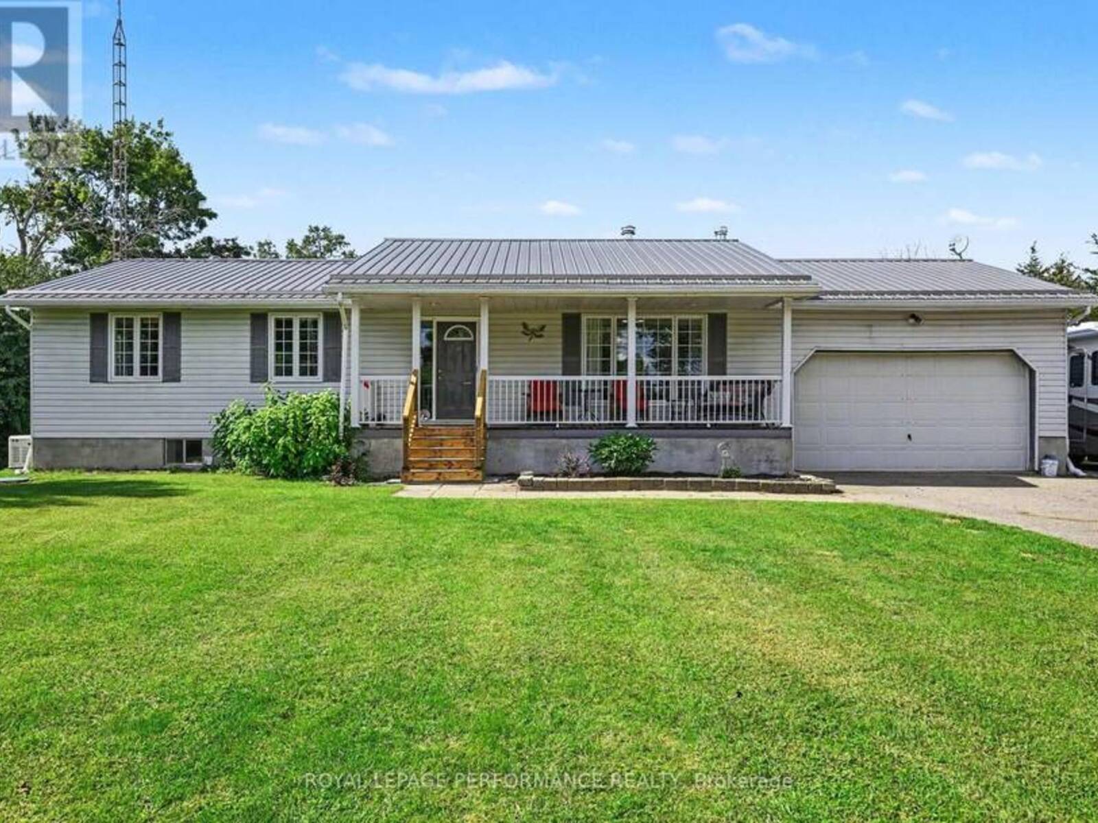 640 POONAMALIE SIDE ROAD, Smiths Falls, Ontario K7A 4S4