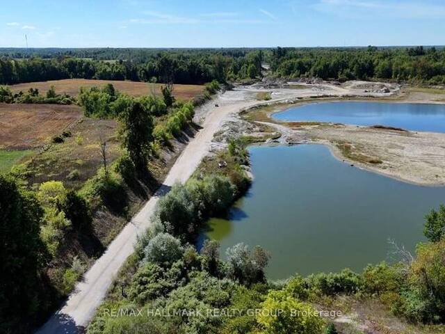 3310 STAGECOACH ROAD Ottawa Ontario, K0A 2W0 - Vacant Land For Sale