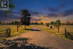 2185 OLD SECOND LINE ROAD | Ottawa Ontario | Slide Image Two