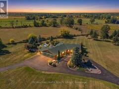2185 OLD SECOND LINE ROAD Ottawa Ontario, K0A 1T0
