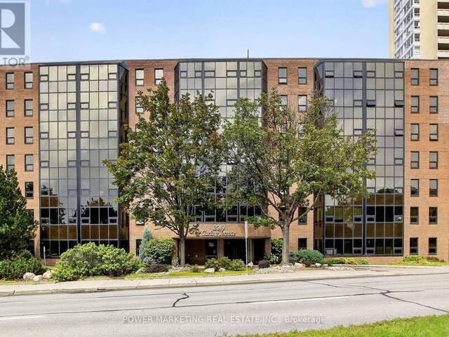 310 - 2019 CARLING AVENUE Ottawa Ontario, K2A 4A2 - 2 Bedrooms Condo For Sale