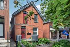 64 BAYSWATER AVENUE | Ottawa Ontario | Slide Image Two
