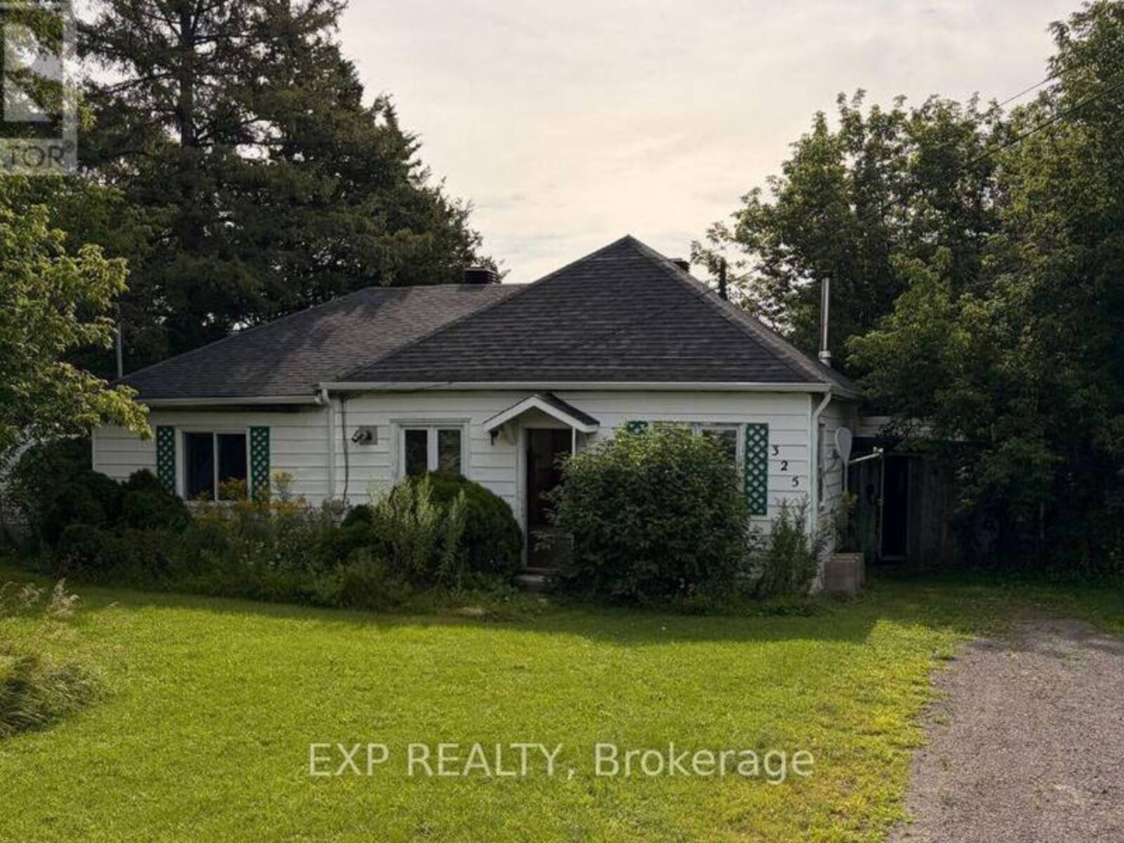 325 COUNTY RD 16 ROAD, Elizabethtown-Kitley, Ontario K0G 1G0
