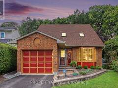 790 GADWELL COURT Ottawa Ontario, K1E 2Z7