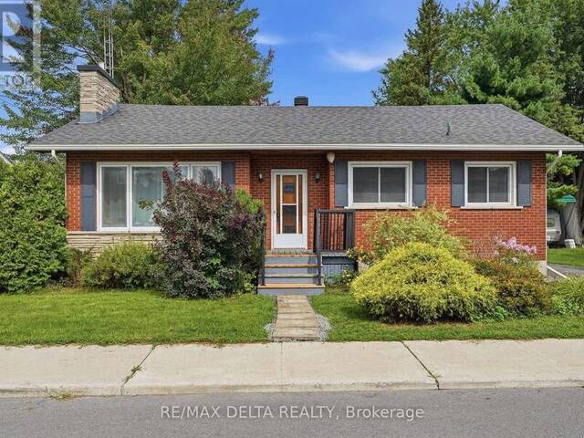 29 CATHERINE STREET E North Glengarry Ontario, K0C 1T0 - 3 Bedrooms Home For Sale