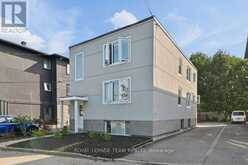 3 - 315 LAJOIE STREET E | Ottawa Ontario | Slide Image One