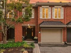 157 GLADEVIEW PRIVATE Ottawa Ontario, K1T 4C4