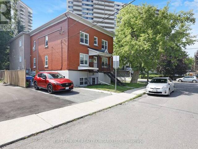 64 GENEST STREET Ottawa Ontario, K1L 7Z2 - Multi-family Home For Sale