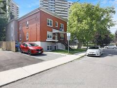 64 GENEST STREET Ottawa Ontario, K1L 7Z2