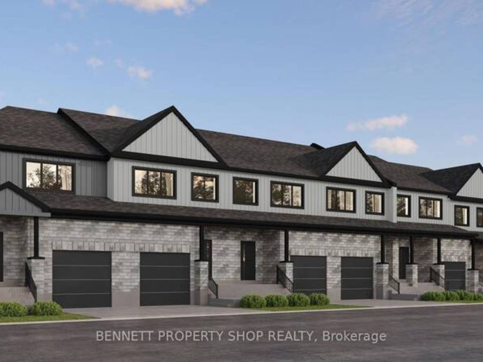 118 ROSALIE RIDGE, Ottawa, Ontario K1W 1G1