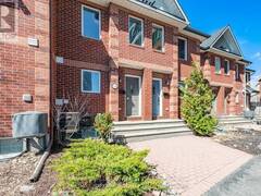 #5 - 395 BELL STREET S Ottawa Ontario, K1S 4K5