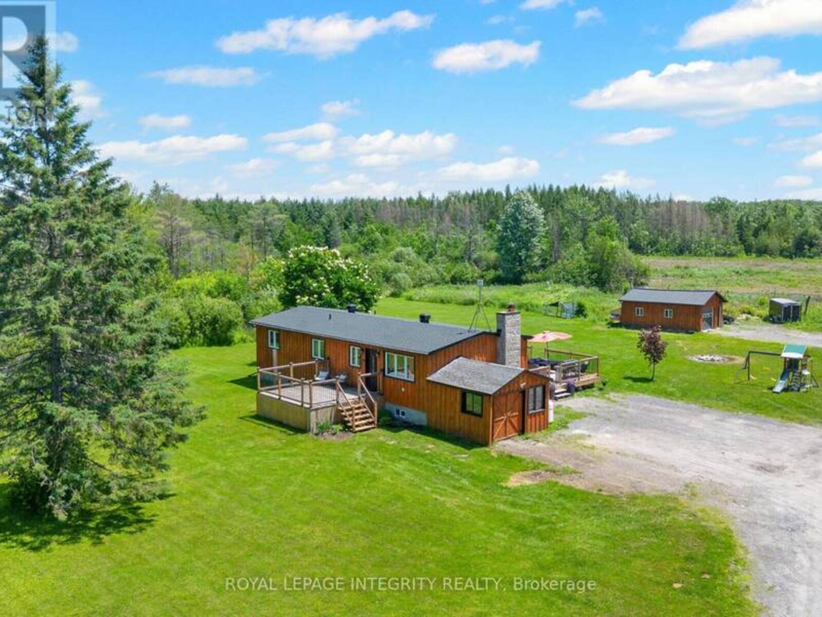 4228 O'NEIL ROAD, Ottawa, Ontario K0A 1B0
