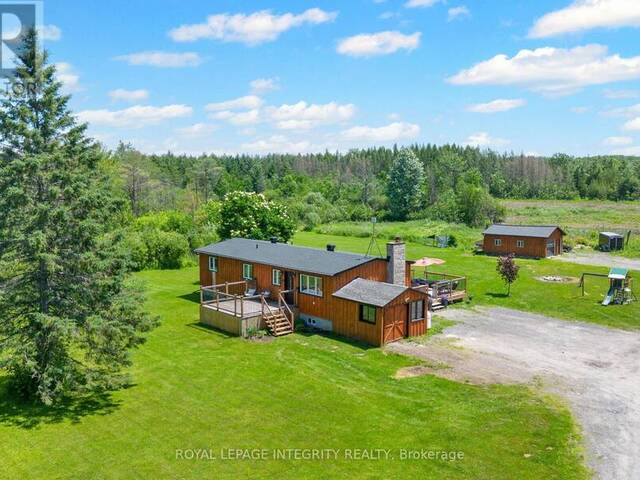4228 O'NEIL ROAD Ottawa Ontario, K0A 1B0 - 4 Bedrooms Home For Sale