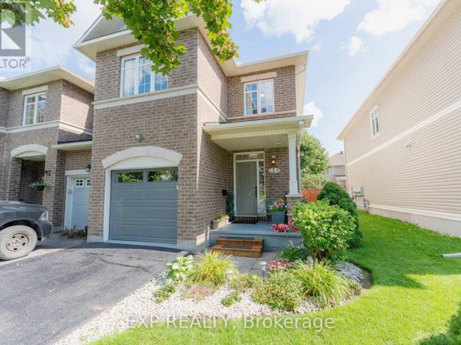 184 BERRIGAN DRIVE, Ottawa, Ontario K2J 5C6