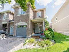 184 BERRIGAN DRIVE Ottawa Ontario, K2J 5C6