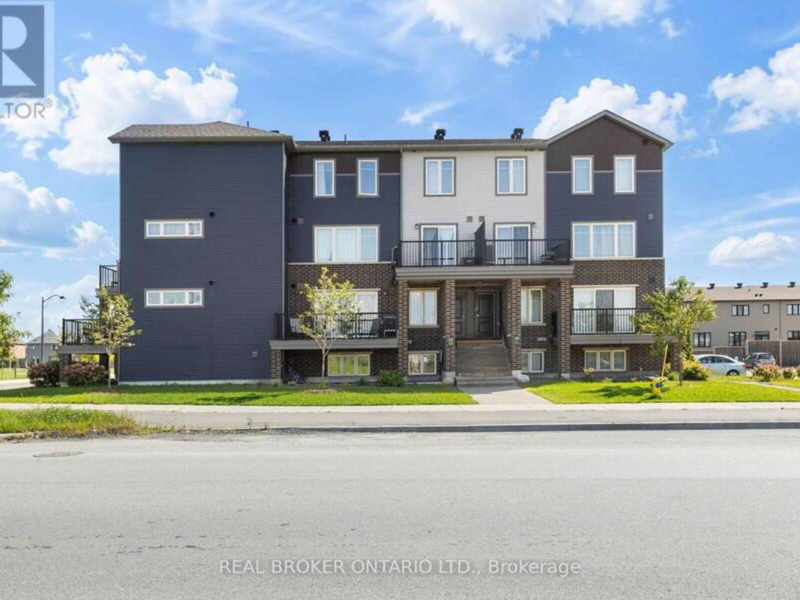 2 - 1213 CHAPMAN MILLS DRIVE, Ottawa, Ontario K2J 6R5