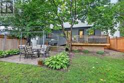 390 PRINCETON AVENUE | Ottawa Ontario | Slide Image Fifty