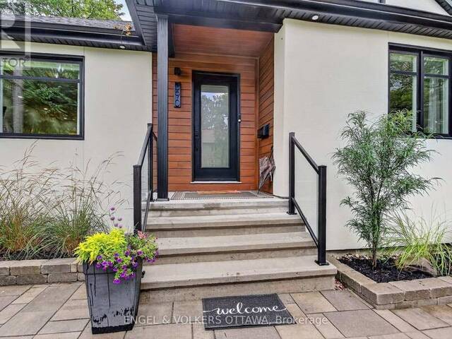 390 PRINCETON AVENUE Ottawa Ontario, K2A 0M7 - 3 Bedrooms Home For Sale