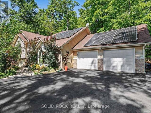 712 FLAT RAPIDS ROAD Arnprior Ontario, K7S 3G8 - 4 Bedrooms Home For Sale