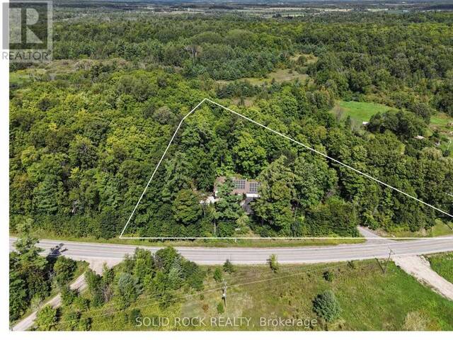712 FLAT RAPIDS ROAD Arnprior Ontario, K7S 3G8 - 4 Bedrooms Home For Sale