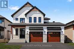 263 SAM AVENUE | Embrun Ontario | Slide Image One