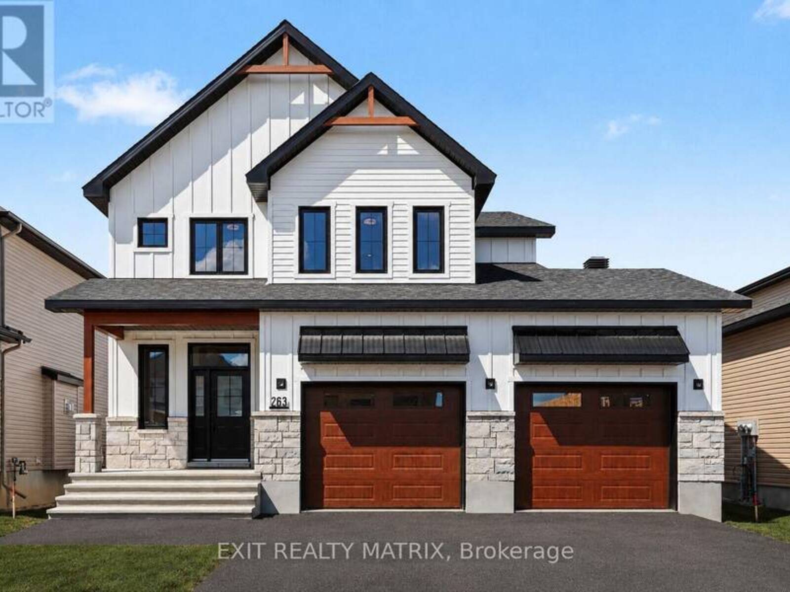 263 SAM AVENUE, Embrun, Ontario K0A 1W0