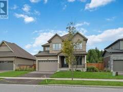 517 BRIDGEPORT AVENUE Ottawa Ontario, K4M 0E9