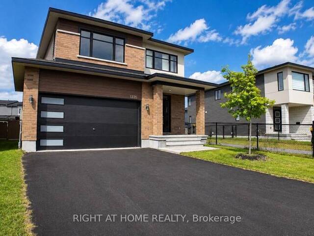 1220 DIAMOND STREET Clarence-Rockland Ontario, K4K 0M1 - 5 Bedrooms Home For Sale