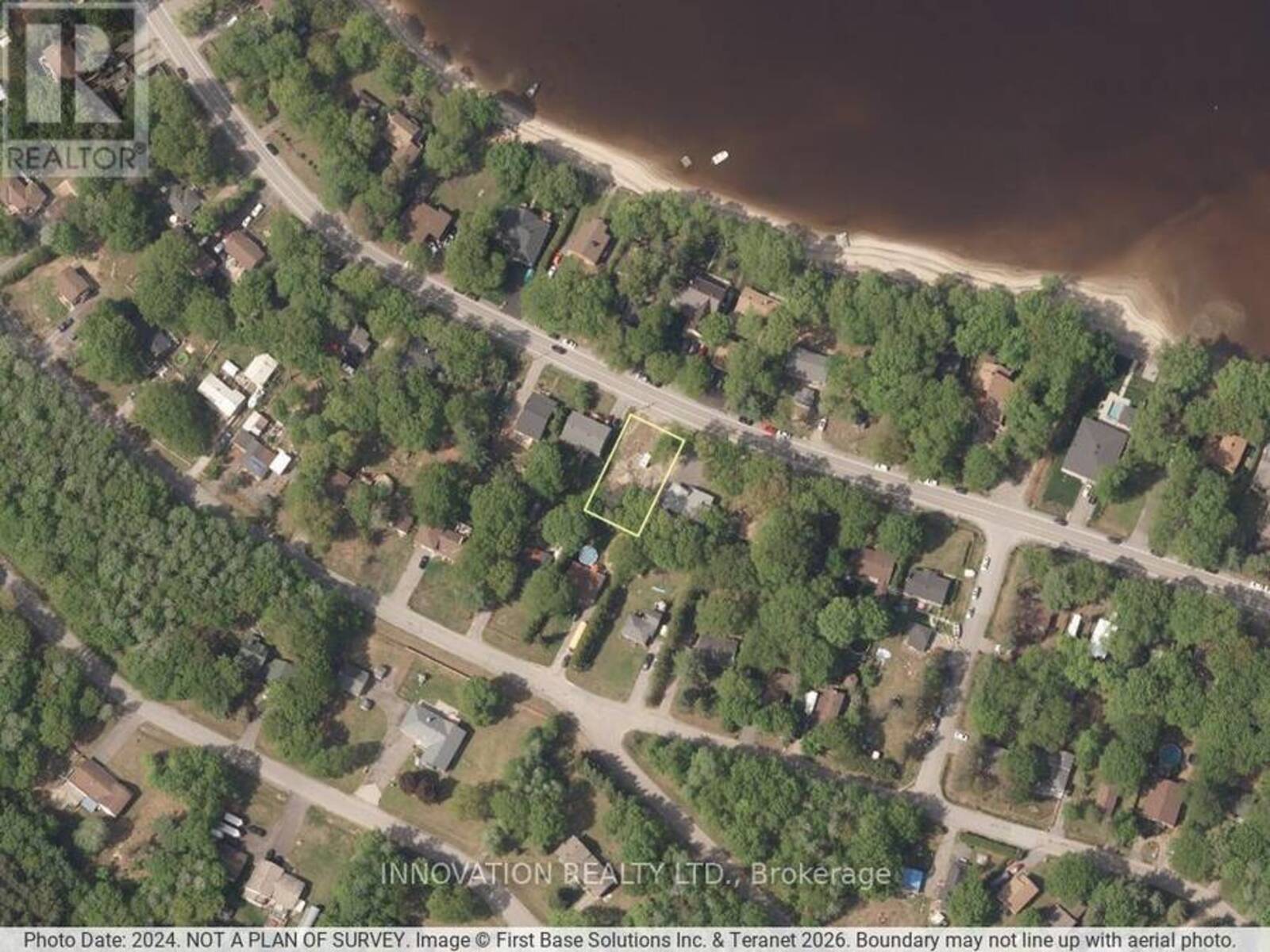 433 BAYVIEW DRIVE, Ottawa, Ontario K0A 3M0