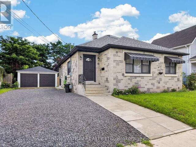 5 MERRICK STREET Smiths Falls Ontario, K7A 4R2 - 2 Bedrooms Home For Sale