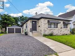 5 MERRICK STREET Smiths Falls Ontario, K7A 4R2