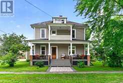 3 ST MARY'S STREET | Rideau Lakes Ontario | Slide Image One
