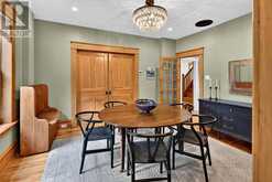 3 ST MARY'S STREET | Rideau Lakes Ontario | Slide Image Nine