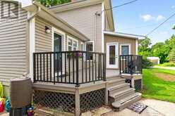 3 ST MARY'S STREET | Rideau Lakes Ontario | Slide Image Thirty-one