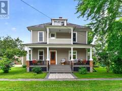 3 ST MARY'S STREET Rideau Lakes Ontario, K0G 1V0