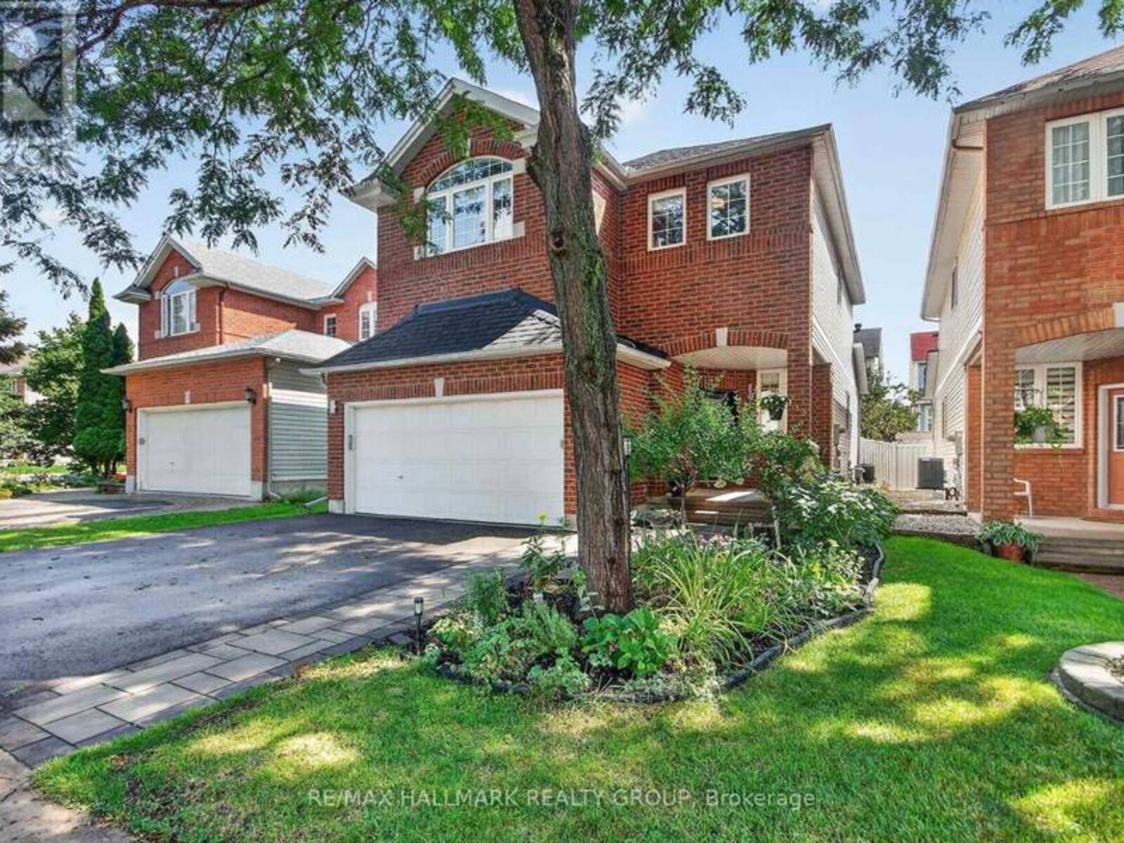 133 FAIRLOP WAY, Ottawa, Ontario K2J 5B6