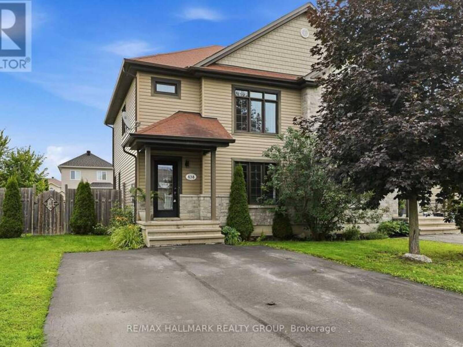 438 DENIS STREET, Alfred and Plantagenet, Ontario K0A 3K0