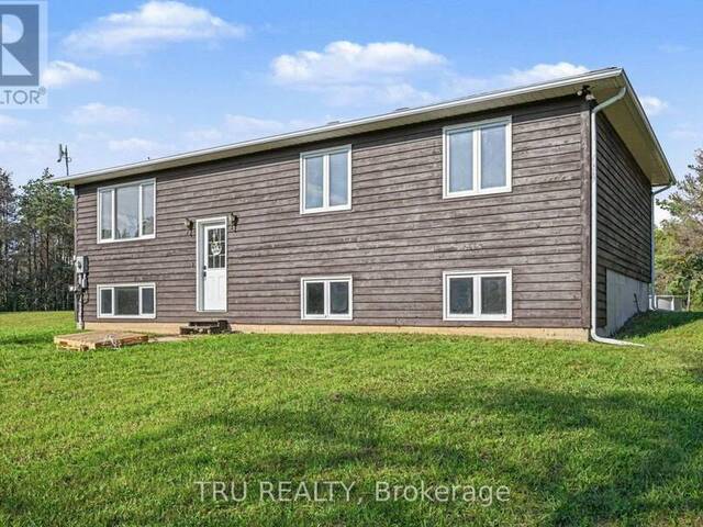 445 BOLTON ROAD Merrickville Ontario, K0G 1N0 - 3 Bedrooms Home For Sale