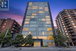 408 - 201 PARKDALE AVENUE | Ottawa Ontario | Slide Image One